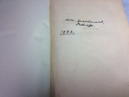 Upper Teviotdale and the Scotts of Buccleuch: a Local and Family History - Image 5