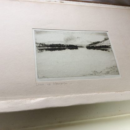 The District of Menteith: Signed Limited Edition - Image 4
