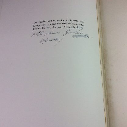 The District of Menteith: Signed Limited Edition - Image 3