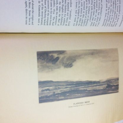 The District of Menteith: Signed Limited Edition - Image 2