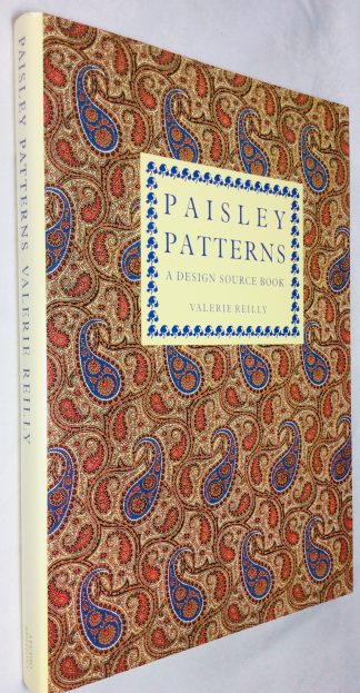 Paisley Patterns: A Design Source Book