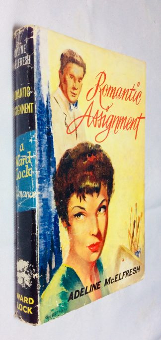 Romantic Assignment