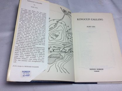 Kingcup Calling - Image 2