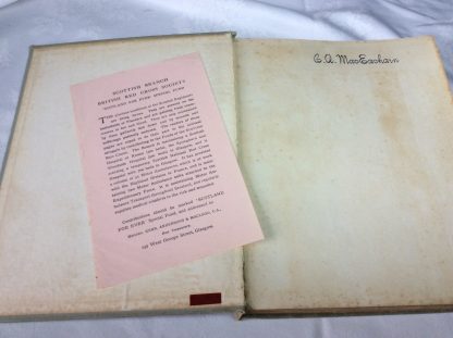 Scotland For Ever. A Gift-Book Of The Scottish Regiments - Image 6