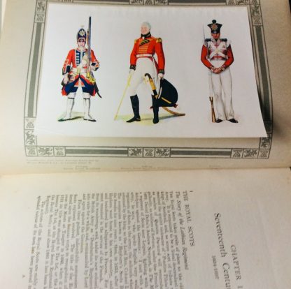 Scotland For Ever. A Gift-Book Of The Scottish Regiments - Image 4