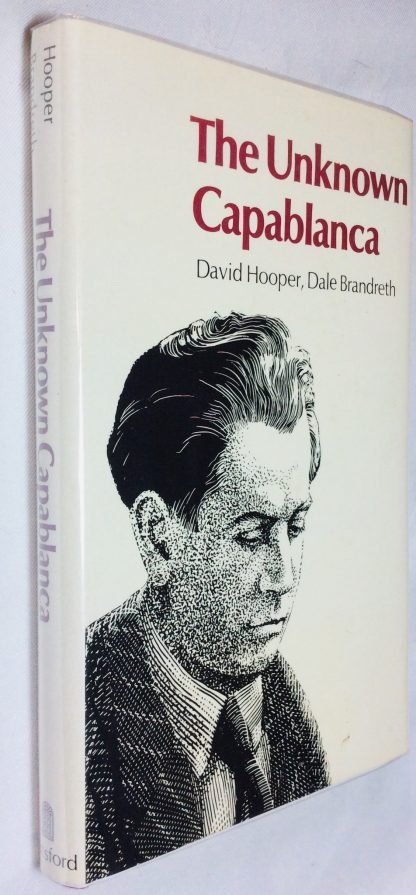 The Unknown Capablanca