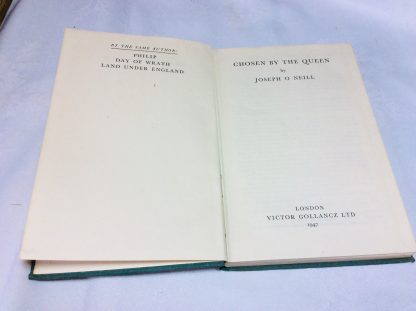 Chosen By The Queen - Image 2