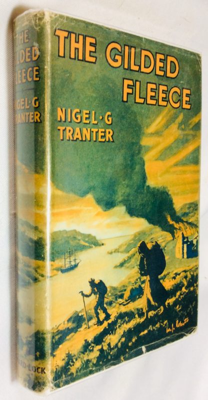 The Gilded Fleece