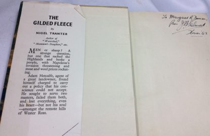 The Gilded Fleece - Image 3