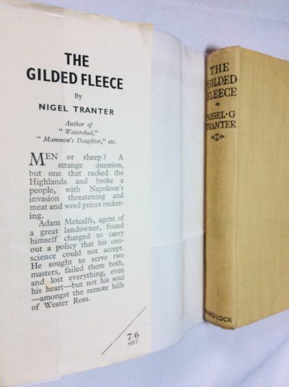 The Gilded Fleece - Image 2