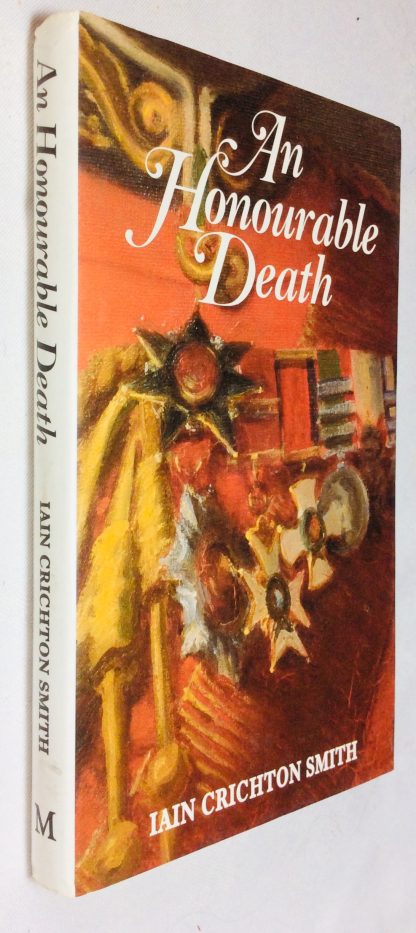 An Honourable Death.