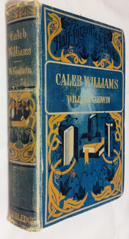 Caleb Williams