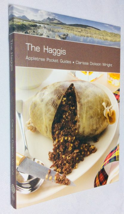 The Haggis (Pocket Guides)
