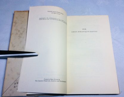 Queen of Scots: A Play in Three Acts - Image 2