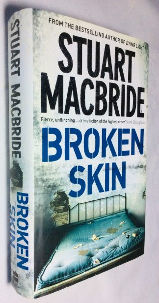 Broken Skin