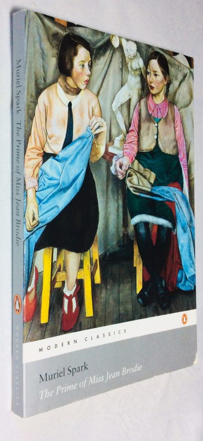The Prime of Miss Jean Brodie