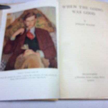 When The Going Was Good - Image 2