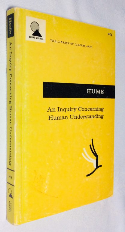 An Enquiry Concerning Human Understanding