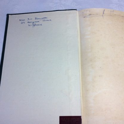 Collected Papers of Sigmund Freud (Vol. I: Early Papers & On the History of the Psychoanalytical Movement) - Image 3