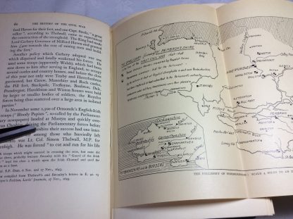 The History of the Civil War (1642-1649) in Pembrokeshire and on its Borders - Image 3