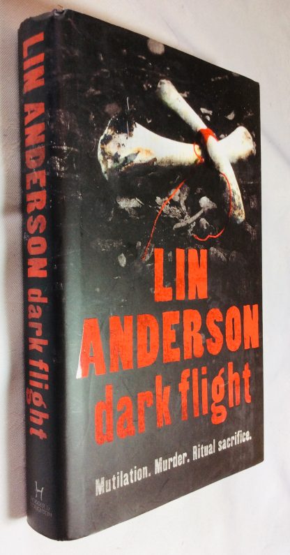 Dark Flight