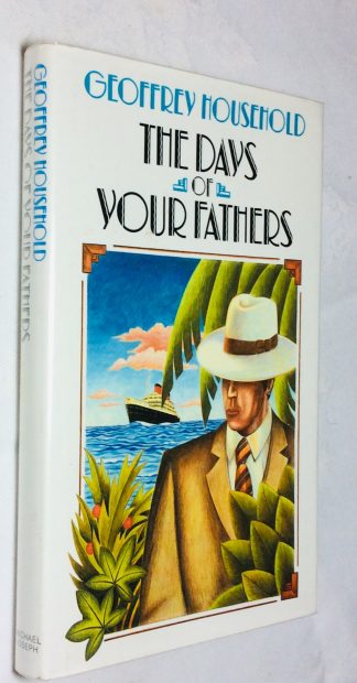 The Days of Your Fathers