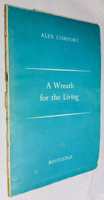 A Wreath for the Living