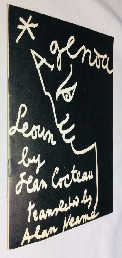 Leoun: In Agenda Volume 2, Nos. 2 & 3.