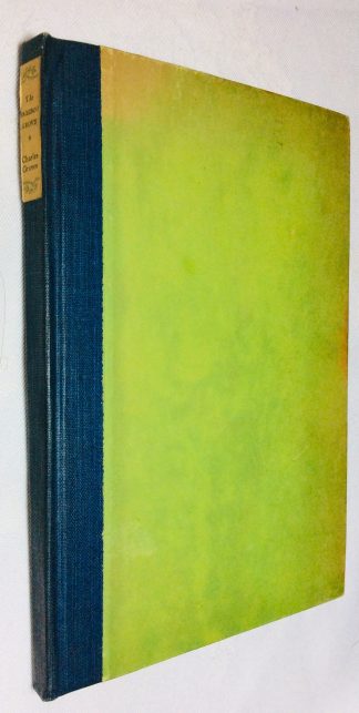 The Bamboo Grove, and Other Poems