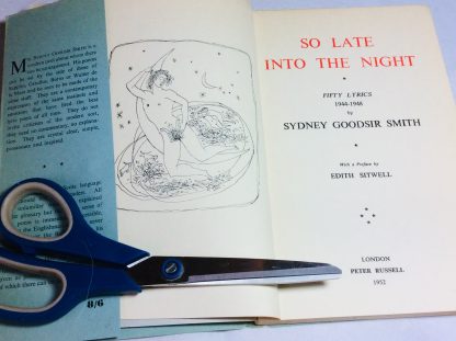 So Late Into the Night - Image 2