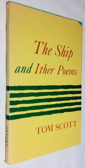 The Ship and Ither Poems