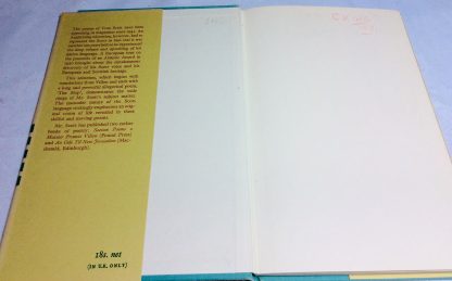 The Ship and Ither Poems - Image 3