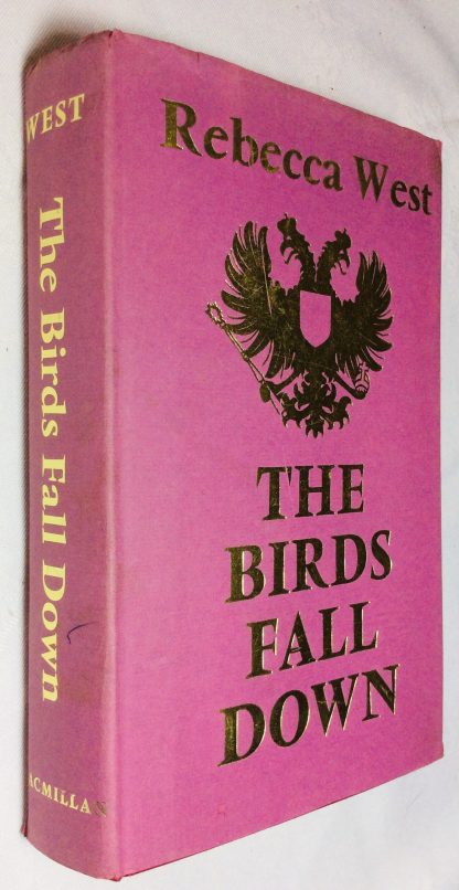 The Birds Fall Down