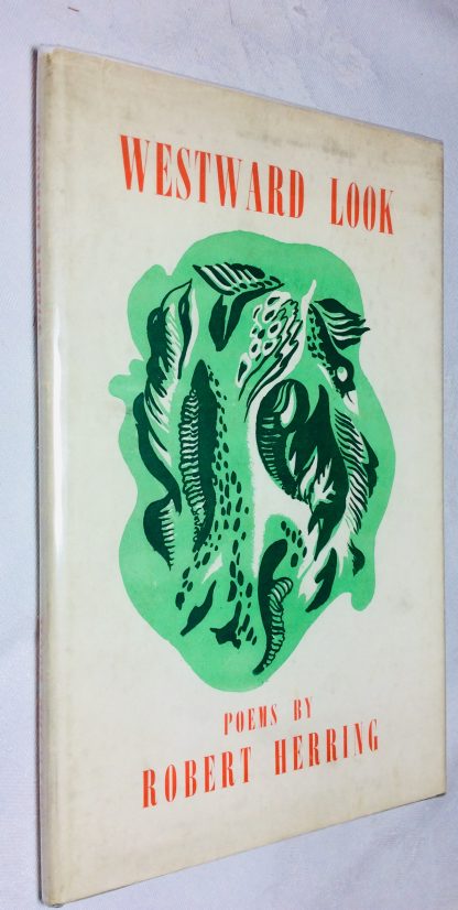 Westward Look: Poems 1922-45