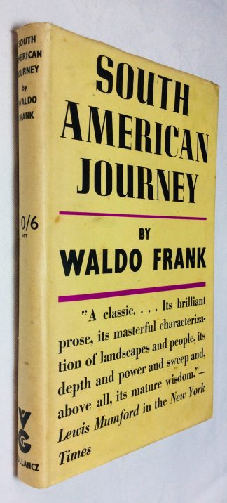 South American Journey