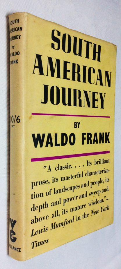 South American Journey