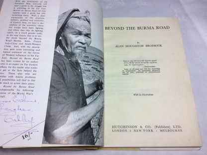 Beyond the Burma Road - Image 3