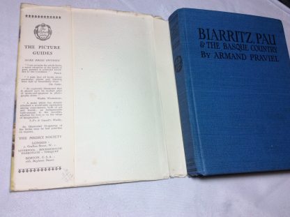 Biarritz, Pau and the Basque Country - Image 2