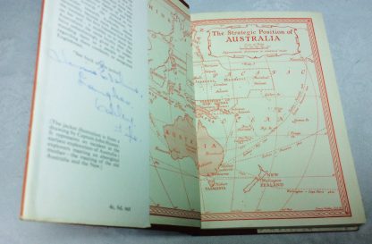 The Australians: The Anglo-Saxondom of the Southern Hemisphere - An Historical Sketch - Image 2