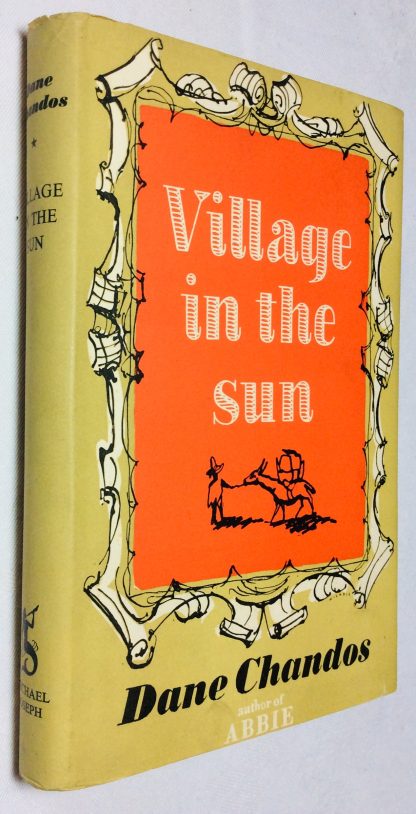 Village in the Sun