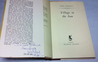 Village in the Sun - Image 2