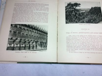 The Ardennes and the Walloon Country - Image 2