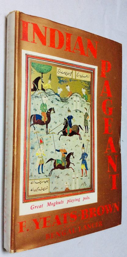 Pageant of India