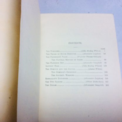Wilson's Tales of the Borders, and of Scotland: Historical, Traditional and Imaginative - Image 2