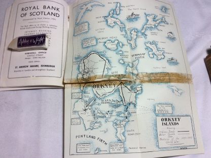 Orkney Islands Official Guide [1949] - Image 3