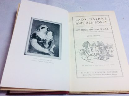 Lady Nairne and Her Songs - Image 2