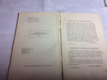 Iona : A History of the Island with Descriptive Notes - Image 2