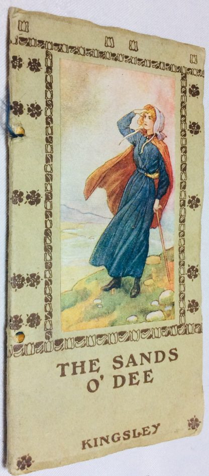The Sands O' Dee