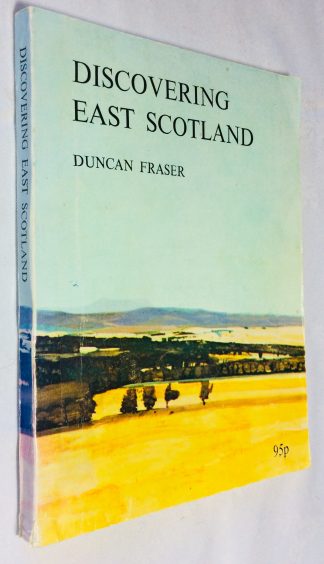 Discovering East Scotland