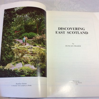 Discovering East Scotland - Image 2